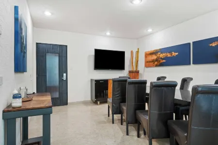 Homesuites Rotarismo