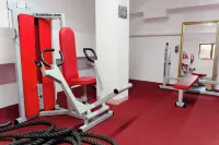 Max International Hotel & Resort - Gym