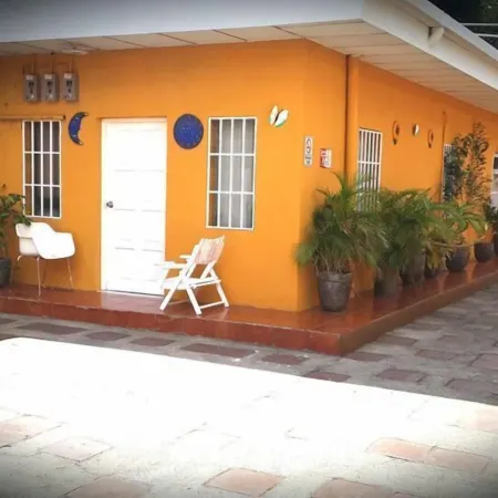 Apartamentos Los Angeles Managua