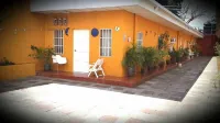 Apartamentos Los Angeles Managua