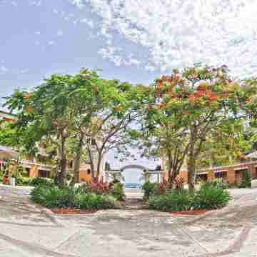 Rincon Beach Resort Hotel Exterior