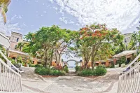 Rincon Beach Resort - Beach