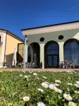 Hotel Alle Acque