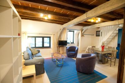 Other Le Moulin de Dannemarie Photo
