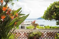 Villa Panoramica - Ischia Ponte - วิว