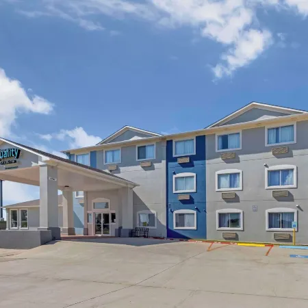 Baymont by Wyndham El Reno