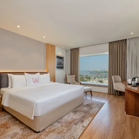 Welcomhotel by ITC Hotels, Ashram Road, Ahmedabad Отели рядом с достопримечательностью «Торговый центр Alpha One»