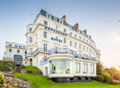 The Esplanade Hotel