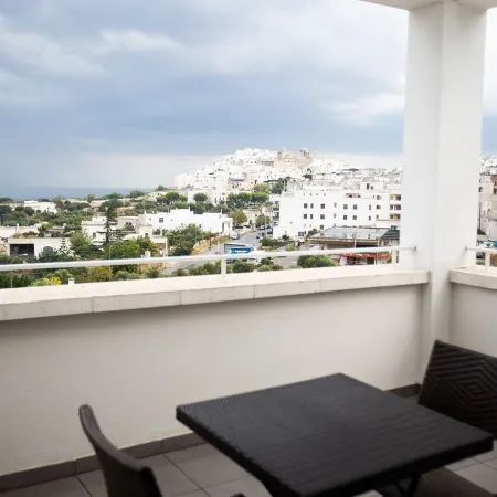 Hotel Monte Sarago