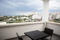 Hotel Monte Sarago - romantici