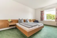 Hotel Kniestedter Hof - WiFi