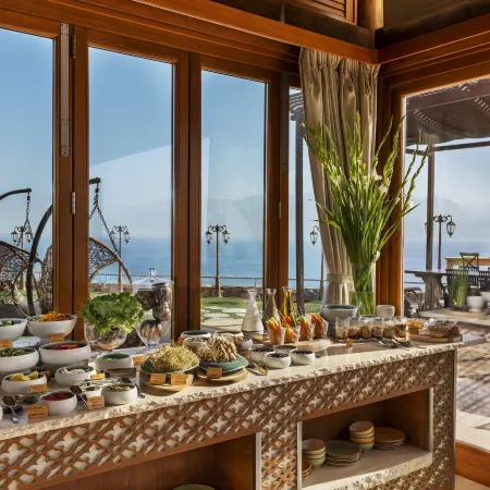 Herbert Samuel Royal Shangri-La Eilat