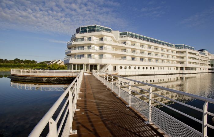 Miramar la Cigale Hotel Thalasso & Spa