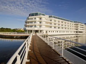 Miramar la Cigale Hotel Thalasso & Spa