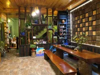 Botanic Sapa Hotel