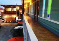 Suphan Wanwarn Resort