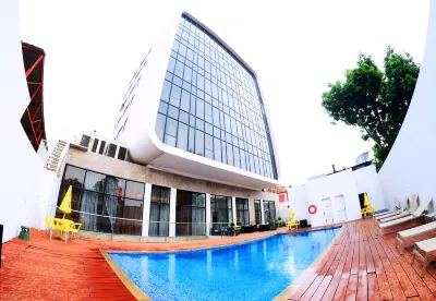 Hotel Ekuikui I