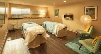 Ashland Hills Hotel & Suites - spa