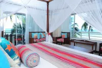 Voyager Beach Resort Hotels in Mombasa