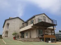 Sanbangsan Hot Spring Pension Hotel dekat Taman Norimae