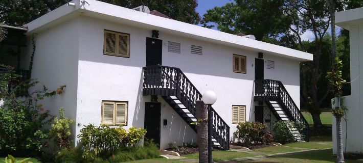 Moonshine 316 Rockley Golf Club Ξενοδοχεία στην πόλη Bridgetown