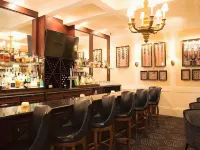 Hotel Majestic Bordeaux - bar