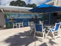 Pirate's Inn - Bữa sáng