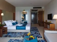 Medi Terre Boutique Hotel - by Saida Hotels Hotels in Scharonebene