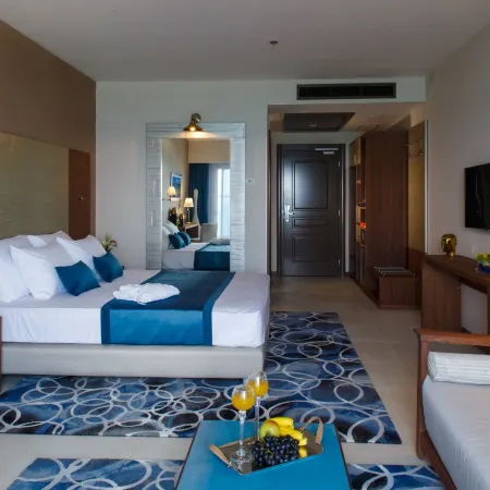 Medi Terre Boutique Hotel - by Saida Hotels