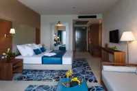 Medi Terre Boutique Hotel - by Saida Hotels Hotels in Ezor Hadera