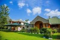 Fort Motel - Hostels
