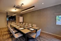 Courtyard Hotel Sandton Hôtels à : Sandton