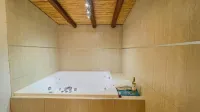 艾爾昂庫安特羅精品旅館 - SPA