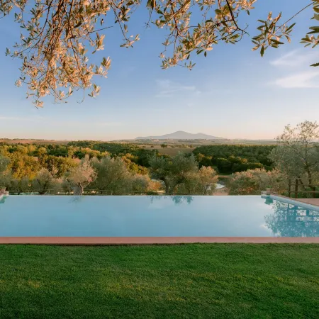 Borgo Sant'Ambrogio - Resort