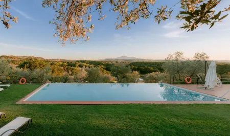 Borgo Sant'Ambrogio - Resort