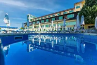Hotel Montecito Hotels in Sofia