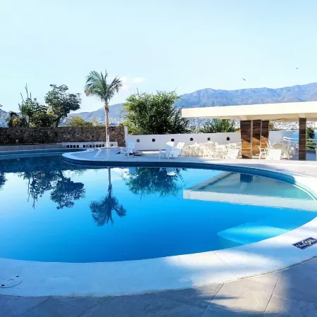 Hotel Aristos Acapulco