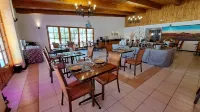 Hotel Diego de Almagro San Pedro de Atacama - breakfast