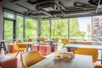 โรงแรมนิวคิท