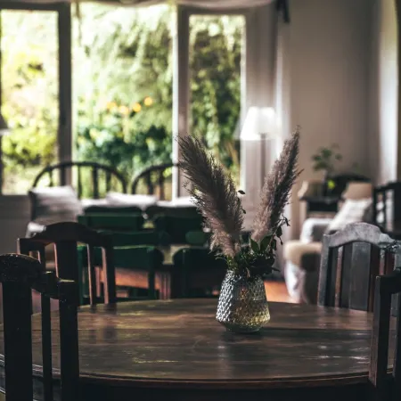 Hostal Cruz Chica Отели в г. Пунилья