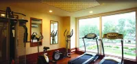 Ambrosia Sarovar Portico - gimnasio