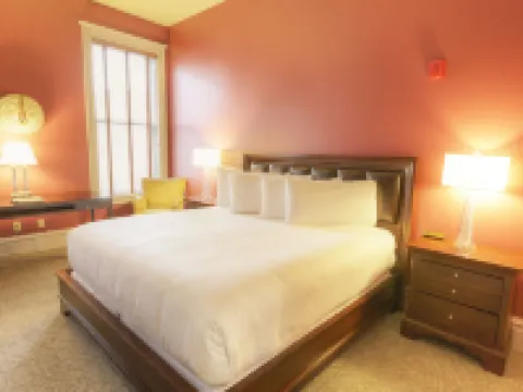 Montvale Hotel Hotels in Spokane