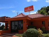 Hotel Misión Express Saltillo Hotels near La Parroquia del Santo Cristo del Ojo de Agua