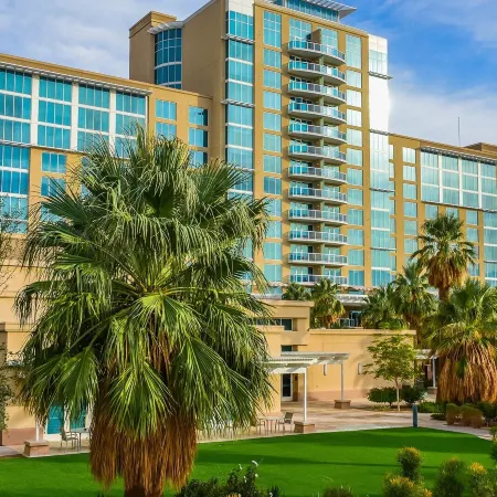 Agua Caliente Casino Rancho Mirage