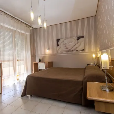 Hotel Residence Ulivi E Palme Hotels near Cathedral of Cagliari