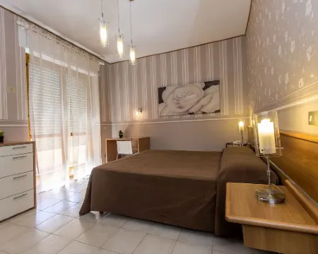 Hotel Residence Ulivi E Palme Hoteles en Cagliari