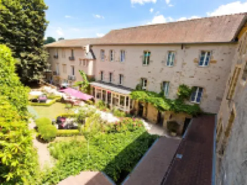 Grand Hôtel de Montespan Talleyrand Hotels in Allier