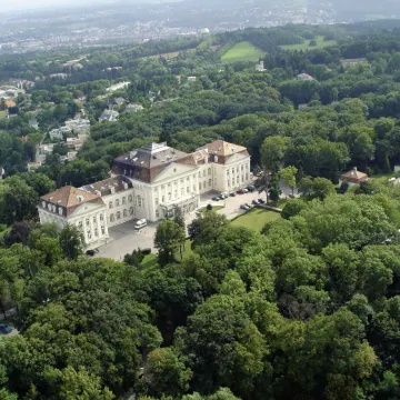 Austria Trend Hotel Schloss Wilhelminenberg Wien Hotels near 14. Penzing