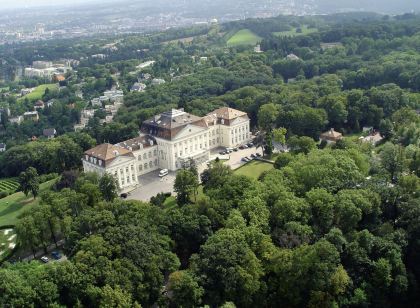 Austria Trend Hotel Schloss Wilhelminenberg Wien
