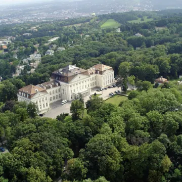 Austria Trend Hotel Schloss Wilhelminenberg Wien Отели рядом с достопримечательностью «16. Оттакринг»